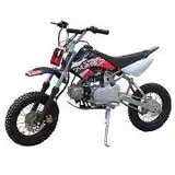Dirt bike