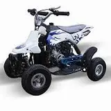 Mini quad