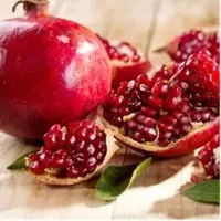 Fresh Pomegranate