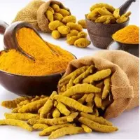 Turmeric Powder