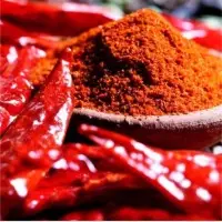 Red Chili Powder