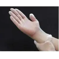 PVC Gloves