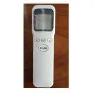 Infrared Thermometer