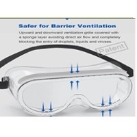 Medical Protective Mirror Sl- No Ham 69