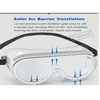 Medical Protective Mirror Sl- No Ham 69
