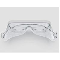 Medical Protective Mirror