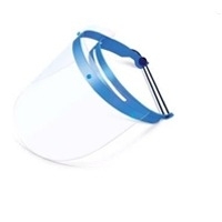 Medical Isolation Mask