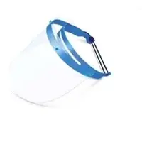 Medical Isolation Mask