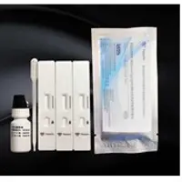 Novel Coronavirus Pneumonia  Detection Kit