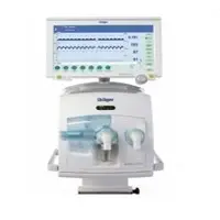 Evita V300 Ventilator