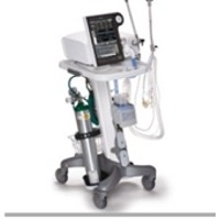V680 Ventilator