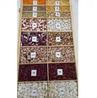 Pulses And Lentils