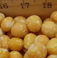 Peas Round Polished