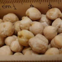 Chickpeas