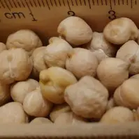 Chickpeas