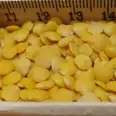 Yellow Lentils