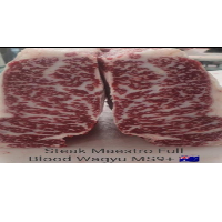 Steak Maestro Full Blood Wagyu Beef