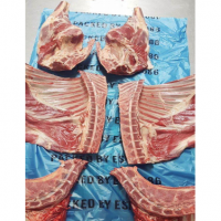 Mackas Premium Lamb 'cut 6 Ways'