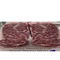 Steak Maestro Full Blood Wagyu Beef