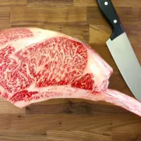 Full Blood Beef