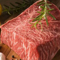 Full Blood Wagyu Topside