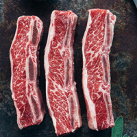 Full Blood Wagyu Short Ribs