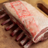 Award-winning Australian Lamb