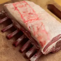 Award-winning Australian Lamb