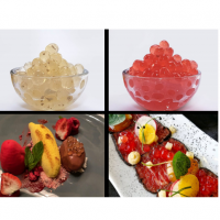 Liquid Caviar