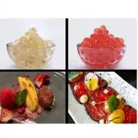 Liquid Caviar
