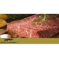 Steak Maestro F3/F4 Wagyu Beef