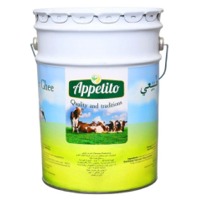 Natural Butter Ghee (Pure Cow Ghee)