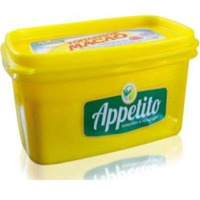 Vegetable Ghee