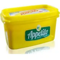 Vegetable Ghee