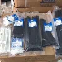 Electric Cable Tie