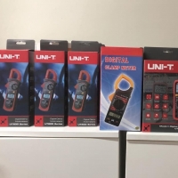 Electric Measuring Instrument