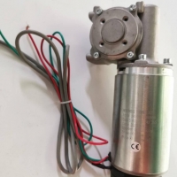 DC Door Motor