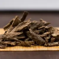 Incense Chips