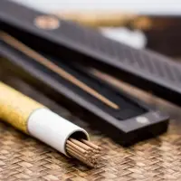 Oud Incense Sticks