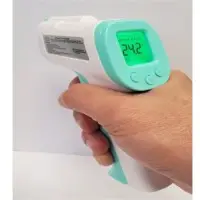 Infrared Forehead Thermometer