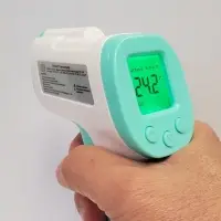 Non-Contact Infrared Thermometer
