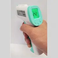 Infrared Thermometer