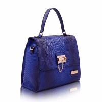 Faux Snakeskin Feel Grab Bag