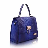 Faux Snakeskin Feel Grab Bag