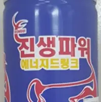 Ginseng Power Drink