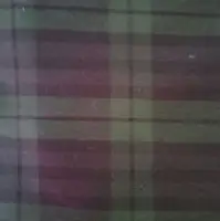 Yarn Dyed Twill Flannel Fabric