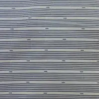 Yarn Dyed Cotton Tencil Dobby Stripe Fabric