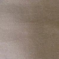 Yarn Dyed Twill Chambray Fabric