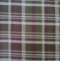 Yarn Dyed Cotton Dobby Fabric