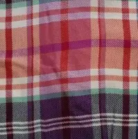 Yarn Dyed Viscose Fabric